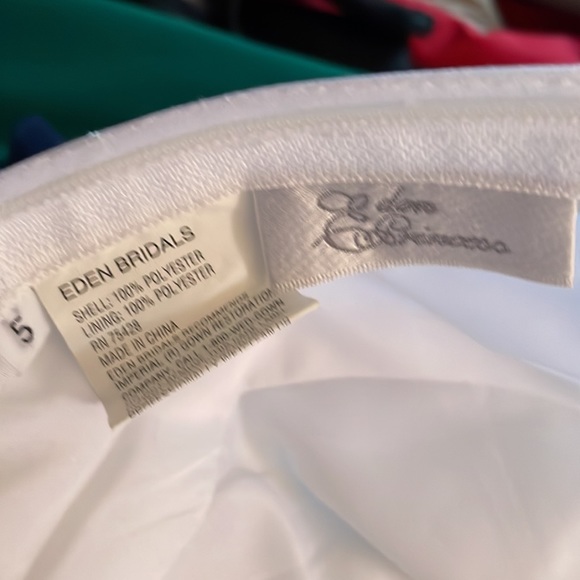 First communion or bridesmaid’s dress - Picture 5 of 7